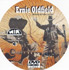 DVD Ernie Oldfield